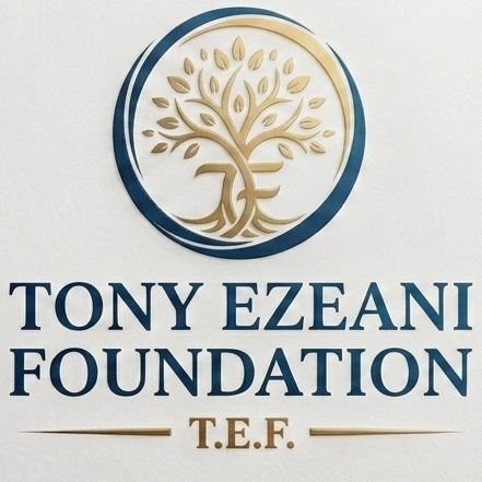 TONY EZEANI FOUNDATION